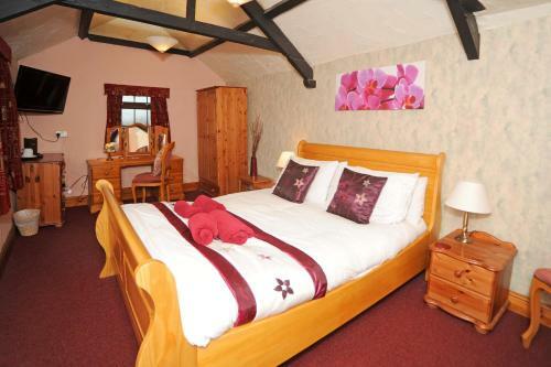 Hotel The West Country Inn