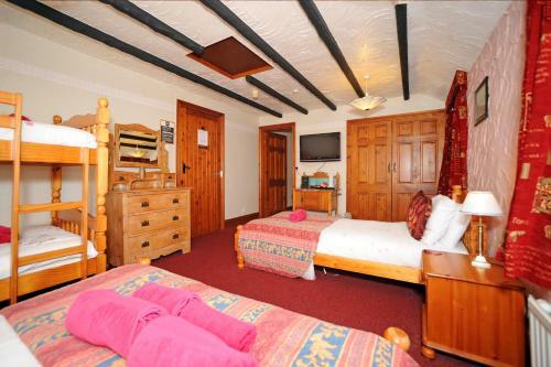 Hotel The West Country Inn