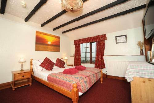 Hotel The West Country Inn