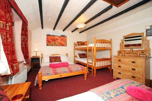 Hotel The West Country Inn