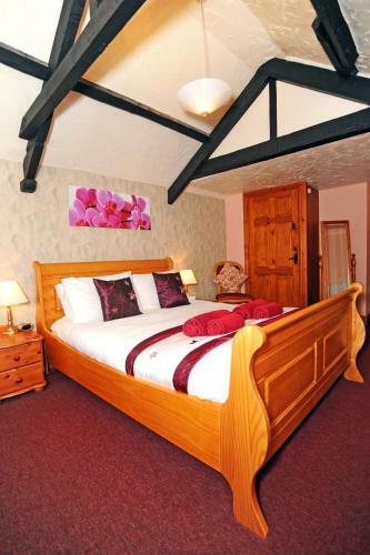 Hotel The West Country Inn