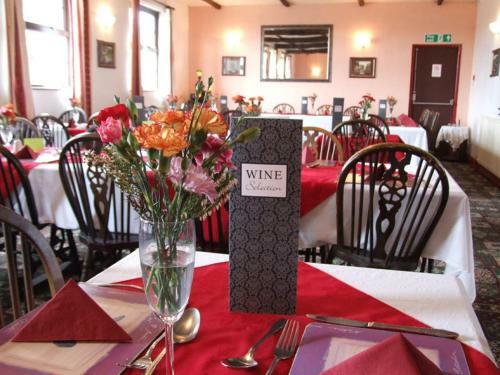 Hotel The West Country Inn