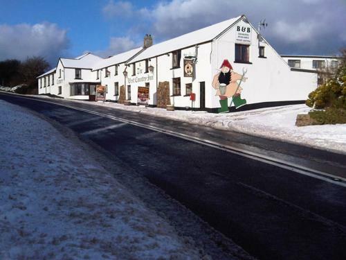 Hotel The West Country Inn