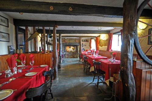 Hotel The West Country Inn