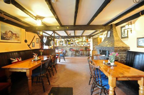 Hotel The West Country Inn