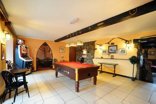 Hotel The West Country Inn