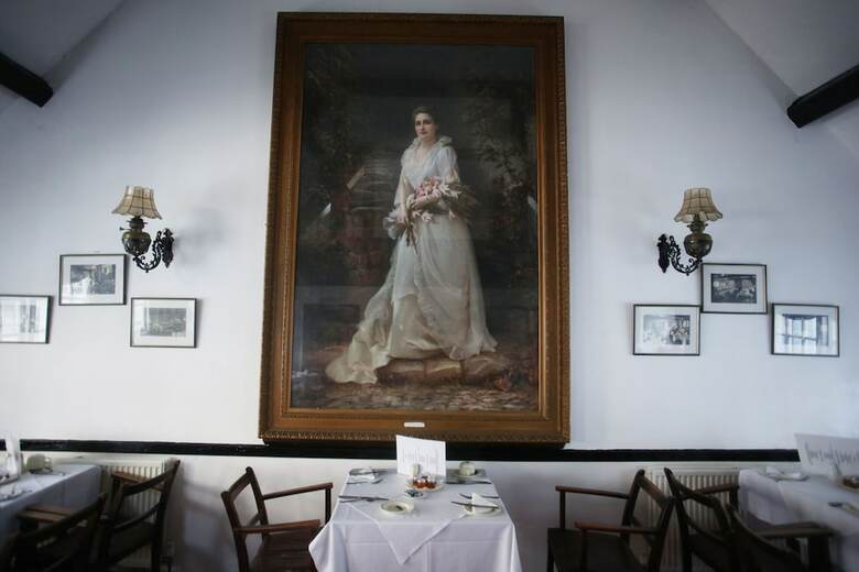 Posada New Inn Hotel