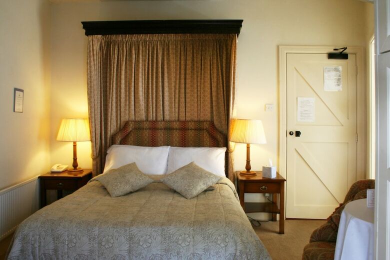 Posada New Inn Hotel