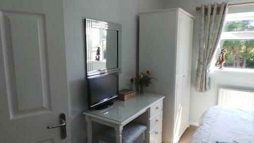 Bed & Breakfast Greenfields