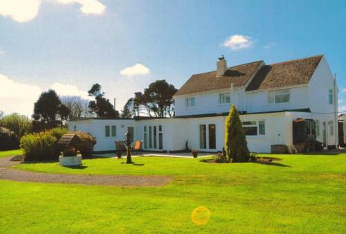 Bed & Breakfast Greenfields