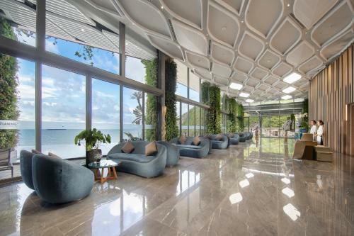 Apartamento Flamingo Cat Ba Resort Luxury
