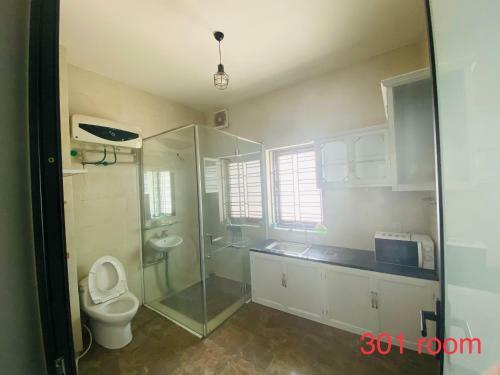Apartamento Haiphong Backpacker Hostel