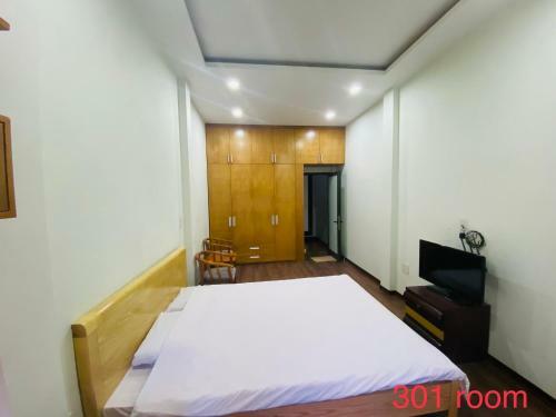 Apartamento Haiphong Backpacker Hostel