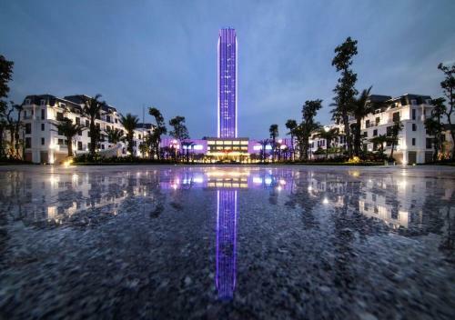 Hotel Villa Vinhomes Imperia