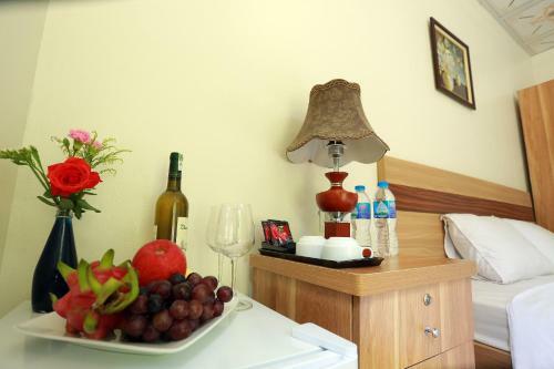 Lodge Windy Hill Catba Homestay