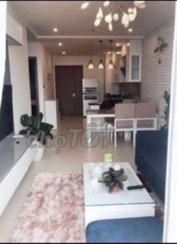 Apartamento C?n H? Shp T?ng 18
