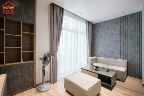 Apartamento Merry House Marina