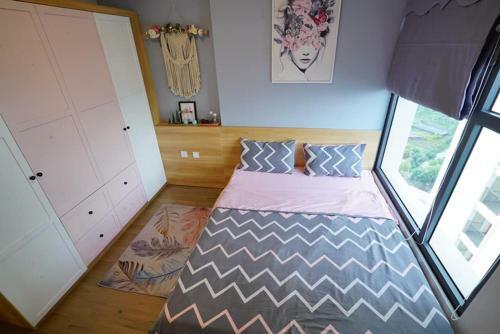 Apartamento Sue Homestay Ecopark
