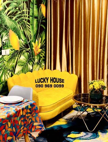 Apartamento Lucky House Ecopark