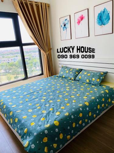 Apartamento Lucky House Ecopark
