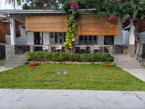 Hotel Catsen Bungalows & Pool - Mui Ne Centre