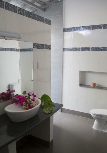 Hotel Catsen Bungalows & Pool - Mui Ne Centre