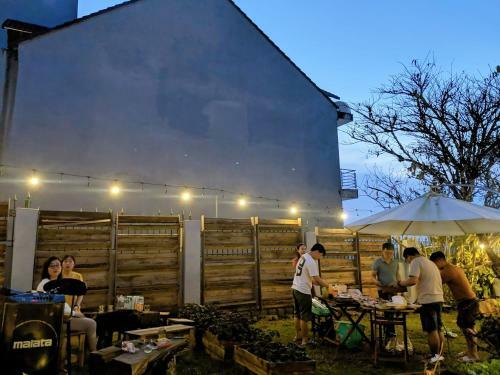 Hostal Le Divan Dalat
