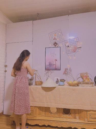 Apartamento Homestay Family