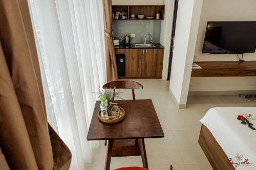 B�ng Villa Hotel & Apartment