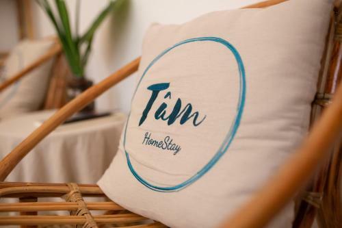 Bed & Breakfast T�m Homestay