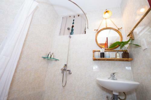 Bed & Breakfast T�m Homestay