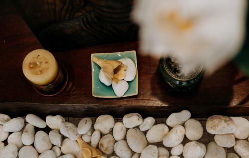 Bed & Breakfast T�m Homestay