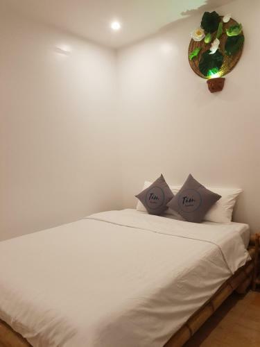 Bed & Breakfast T�m Homestay