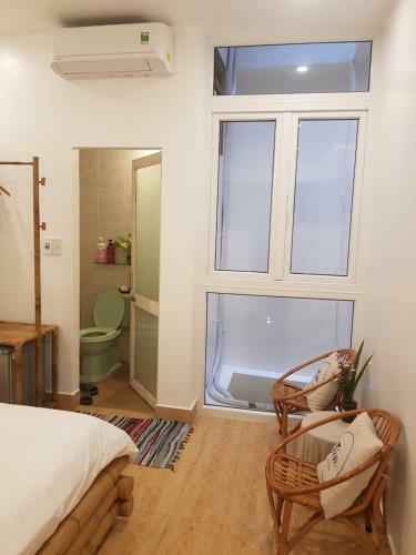 Bed & Breakfast T�m Homestay