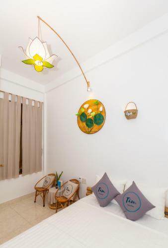 Bed & Breakfast T�m Homestay