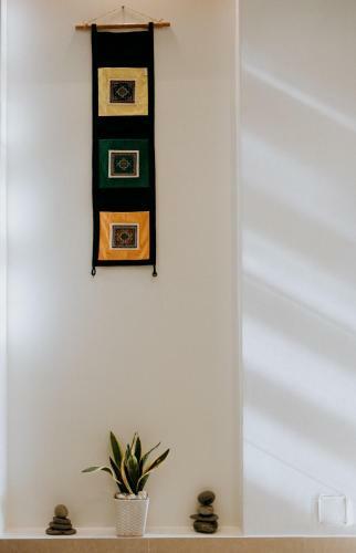 Bed & Breakfast T�m Homestay