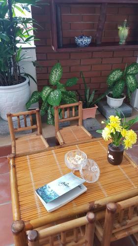 Bed & Breakfast T�m Homestay
