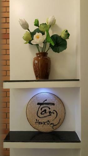 Bed & Breakfast T�m Homestay