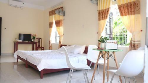 Hostal Nh� Kh�ch ??i H?c Hu?