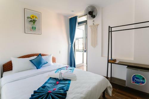 New World Hotel