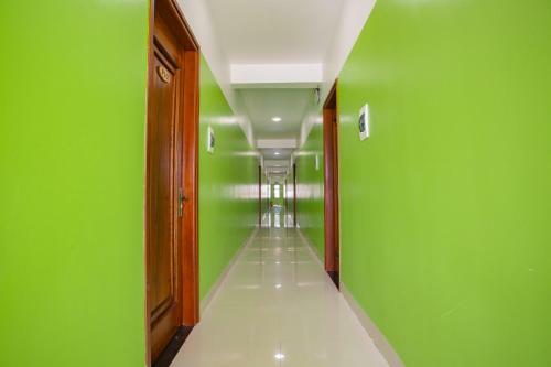 Oyo 882 Lucky Hotel