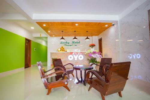 Oyo 882 Lucky Hotel