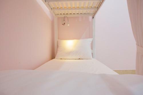 Hotel Oyo 721 Ben Homestay