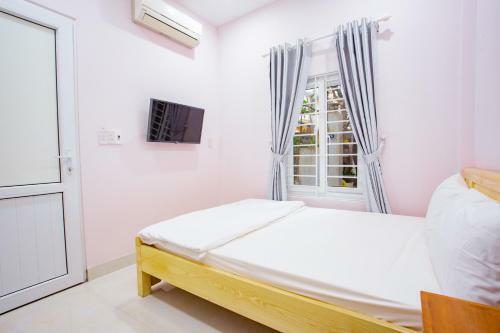 Hotel Oyo 721 Ben Homestay