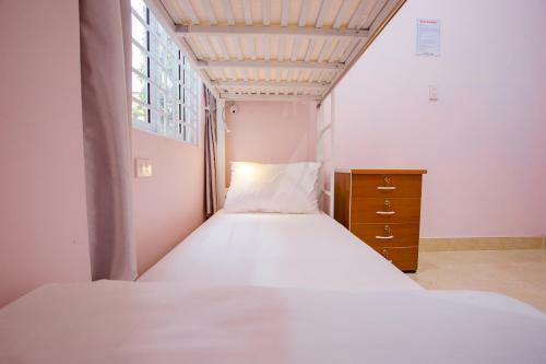 Hotel Oyo 721 Ben Homestay