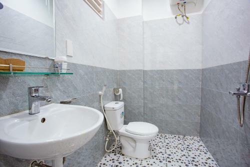 Hotel Oyo 721 Ben Homestay