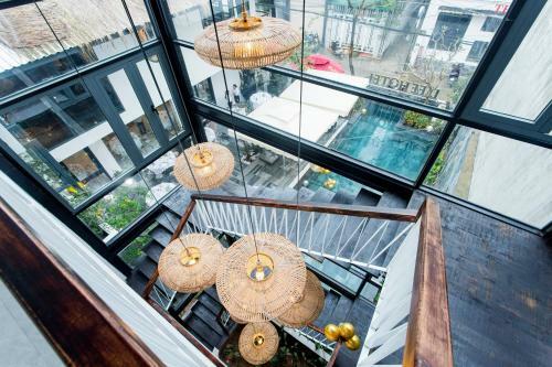 Life Boutique Hotel