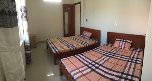 Hostal Gia Anh Guesthouse
