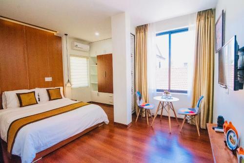 Nana Homestay