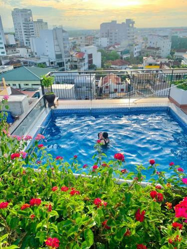 Jade Scene Hotel